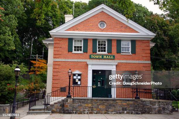 Town Hall on Healthcare Reform