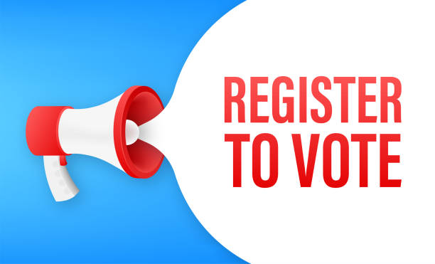 Youth Voter Registration Drive